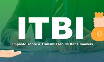 ITBI - COMPRA E VENDA DE IMÓVEL